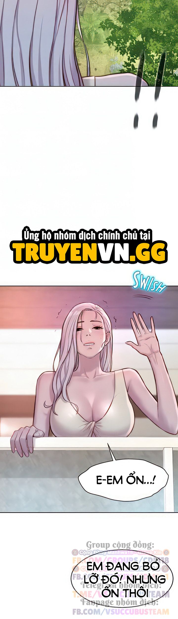 đọc truyện Trại Hè Lãng Mạn Chương 39 ảnh 35 tại Giả Dược