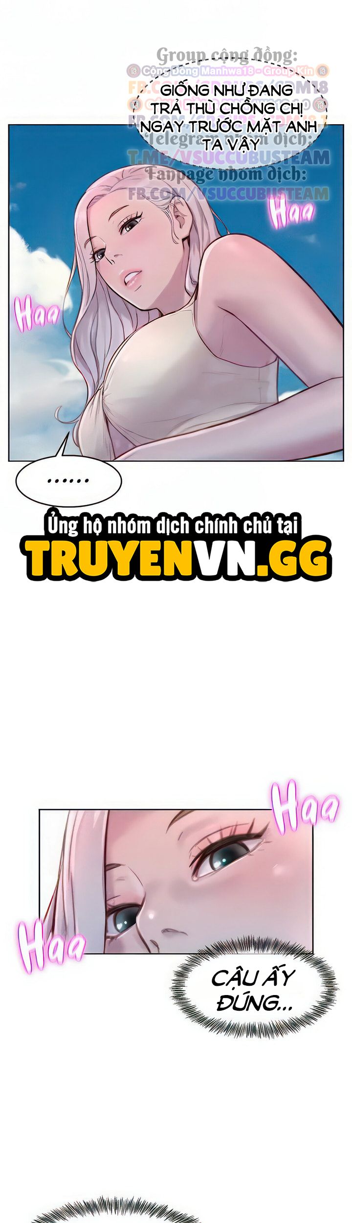 đọc truyện Trại Hè Lãng Mạn Chương 39 ảnh 40 tại Giả Dược