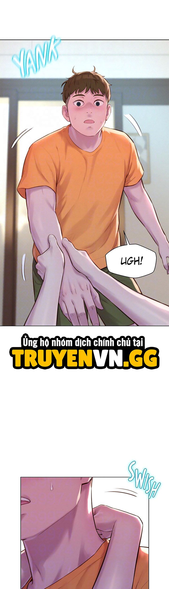 đọc truyện Trại Hè Lãng Mạn Chương 40 ảnh 14 tại Giả Dược