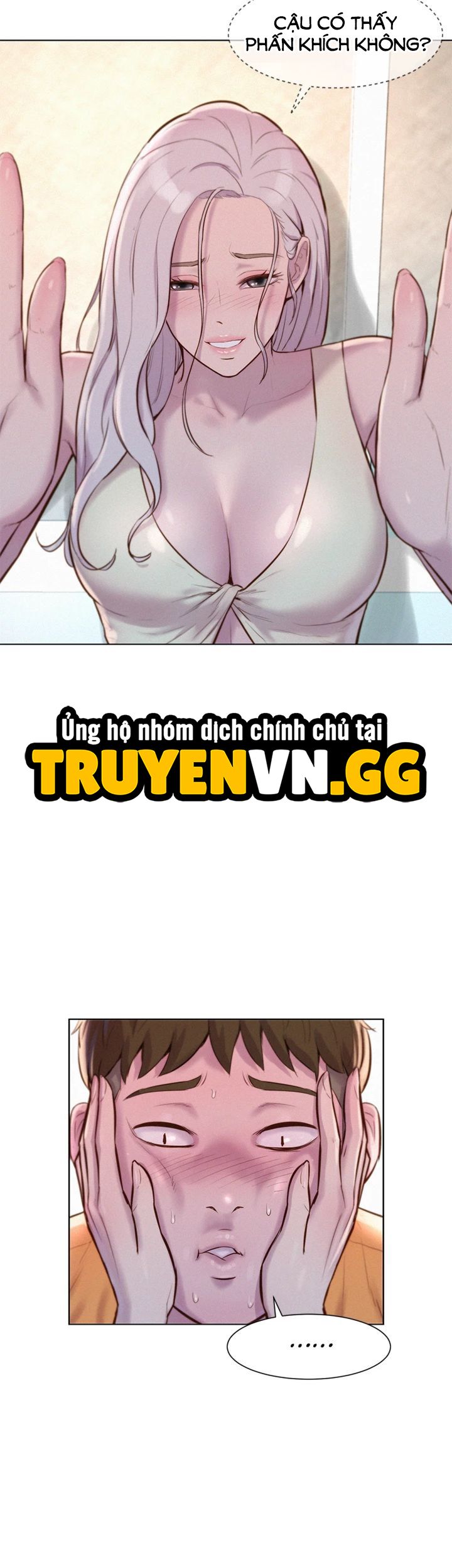 đọc truyện Trại Hè Lãng Mạn Chương 40 ảnh 23 tại Giả Dược