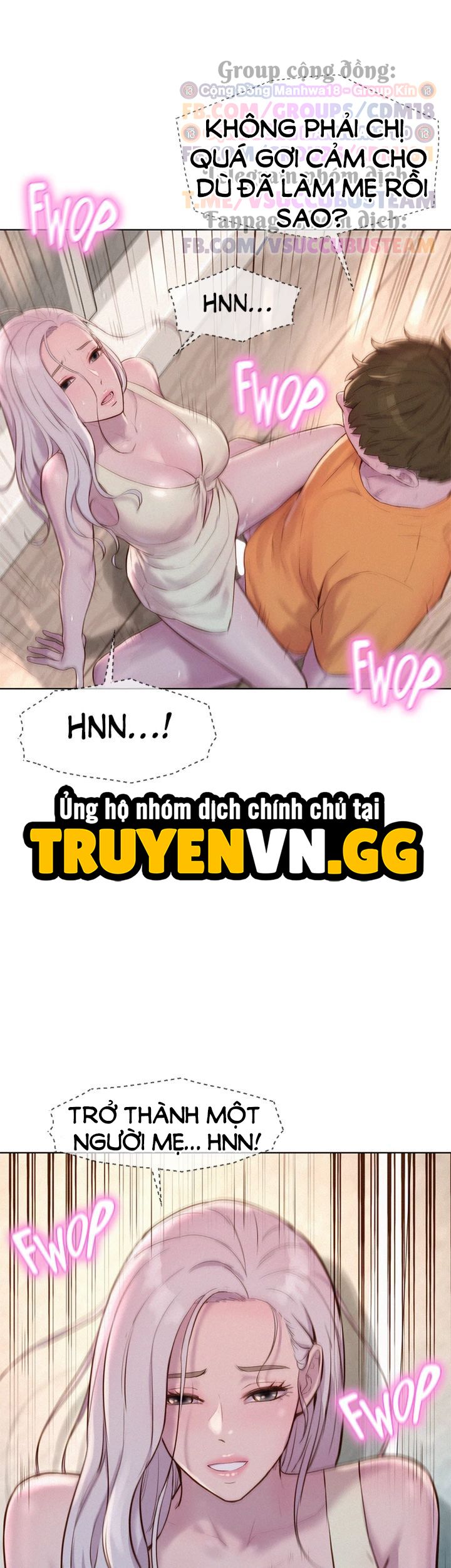 đọc truyện Trại Hè Lãng Mạn Chương 40 ảnh 29 tại Giả Dược