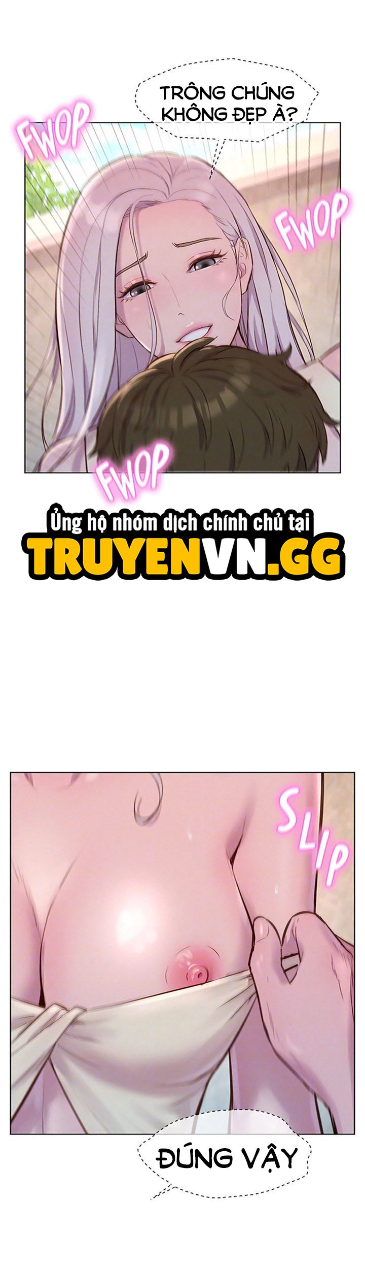 đọc truyện Trại Hè Lãng Mạn Chương 40 ảnh 32 tại Giả Dược
