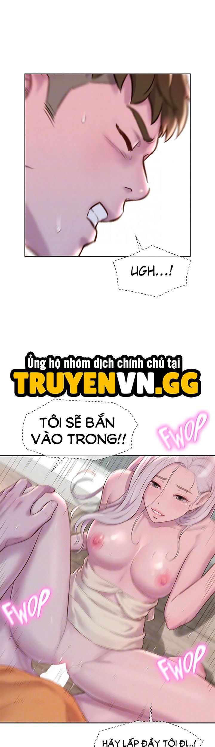 đọc truyện Trại Hè Lãng Mạn Chương 40 ảnh 38 tại Giả Dược
