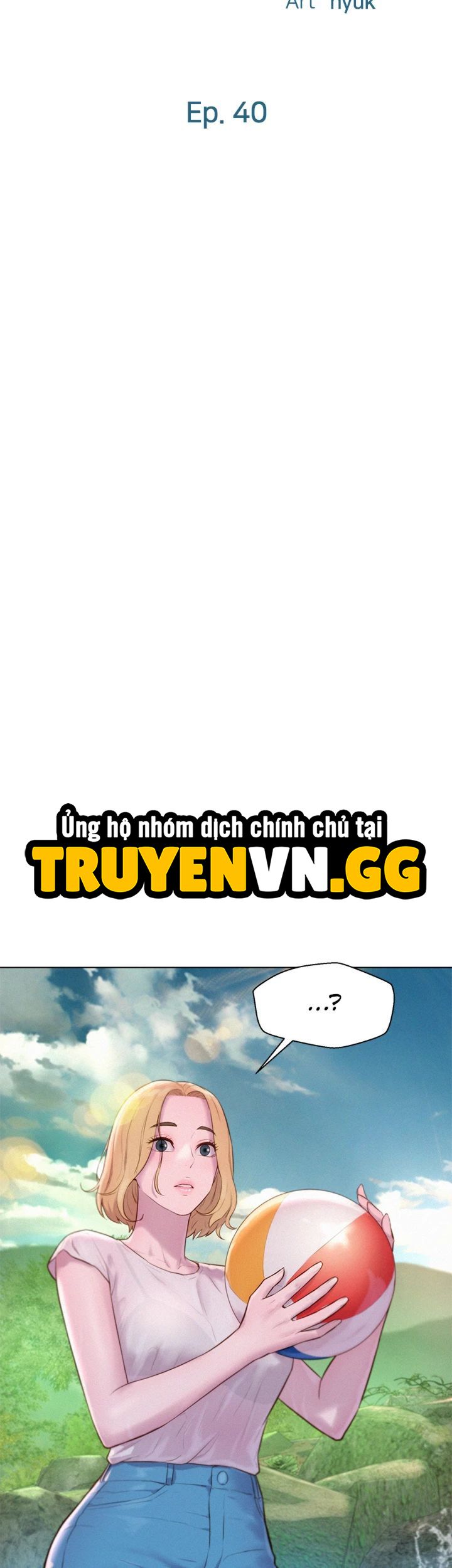 đọc truyện Trại Hè Lãng Mạn Chương 40 ảnh 5 tại Giả Dược