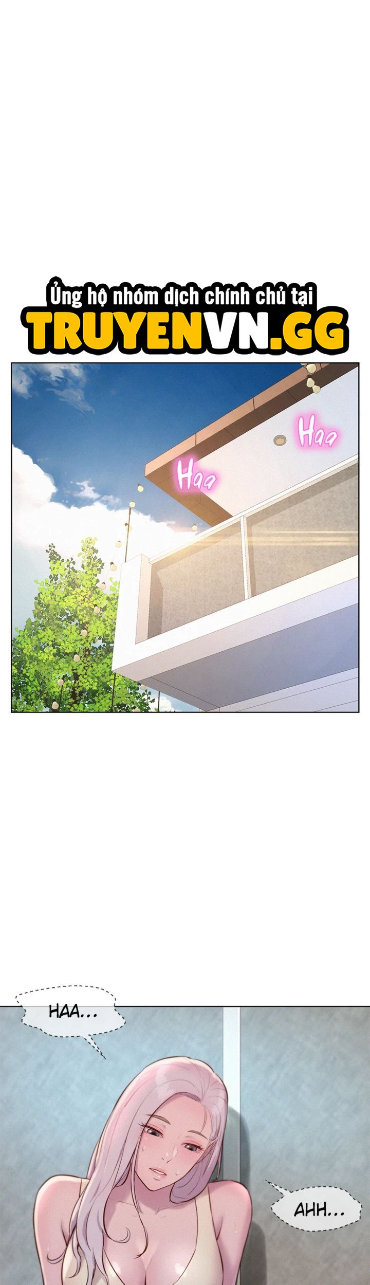 đọc truyện Trại Hè Lãng Mạn Chương 40 ảnh 10 tại Giả Dược