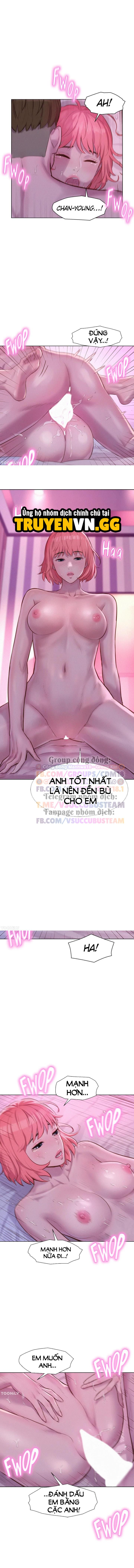 đọc truyện Trại Hè Lãng Mạn Chương 43 ảnh 13 tại Thiên Thai Truyện