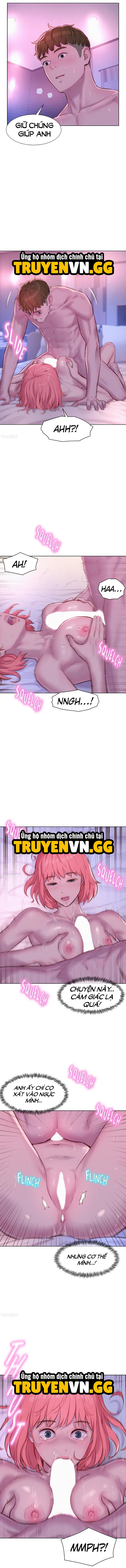 đọc truyện Trại Hè Lãng Mạn Chương 43 ảnh 10 tại Thiên Thai Truyện