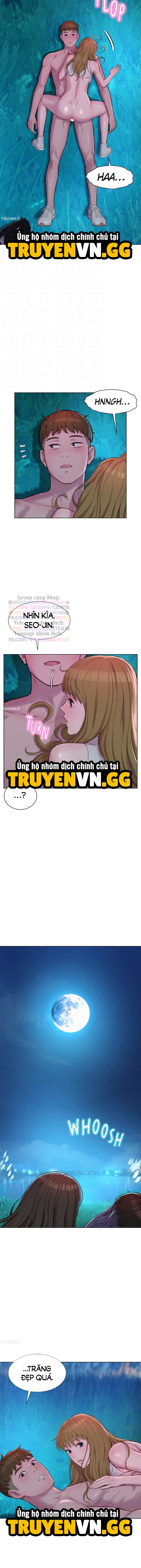 đọc truyện Trại Hè Lãng Mạn Chương 47 ảnh 13 tại Giả Dược