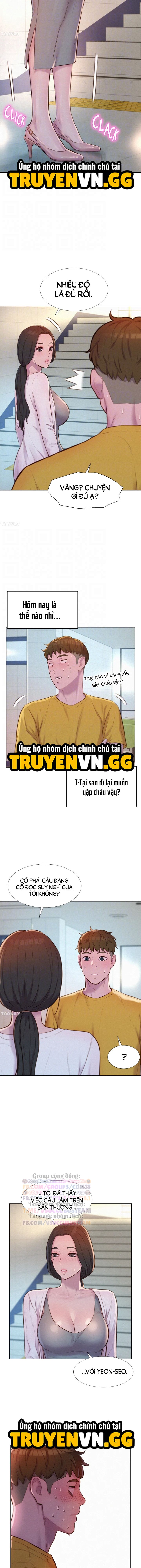 đọc truyện Trại Hè Lãng Mạn Chương 48 ảnh 13 tại Giả Dược