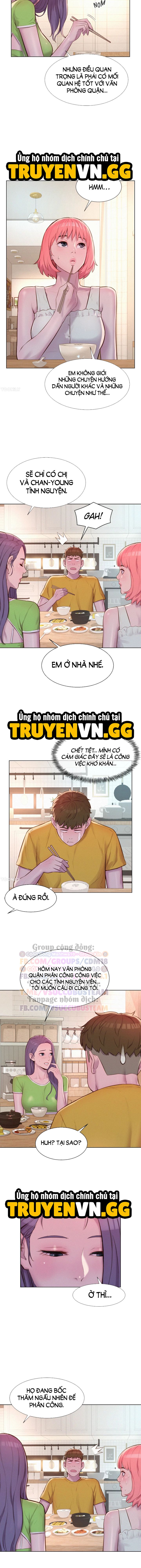 đọc truyện Trại Hè Lãng Mạn Chương 48 ảnh 3 tại Giả Dược