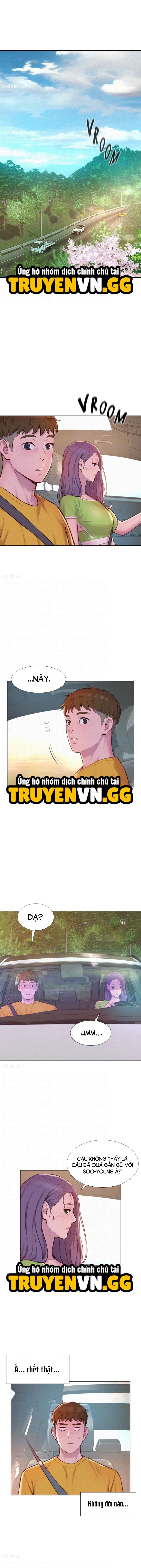 đọc truyện Trại Hè Lãng Mạn Chương 48 ảnh 6 tại Giả Dược
