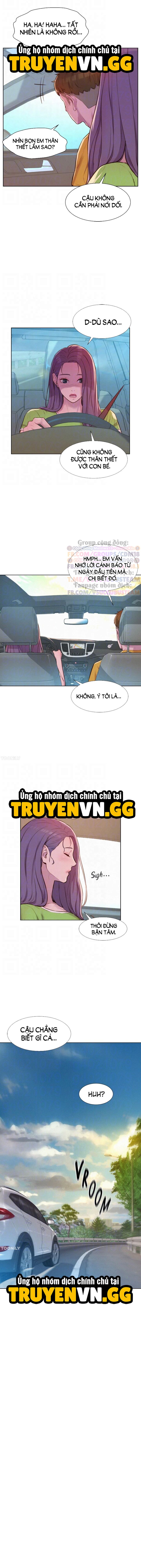 đọc truyện Trại Hè Lãng Mạn Chương 48 ảnh 7 tại Giả Dược