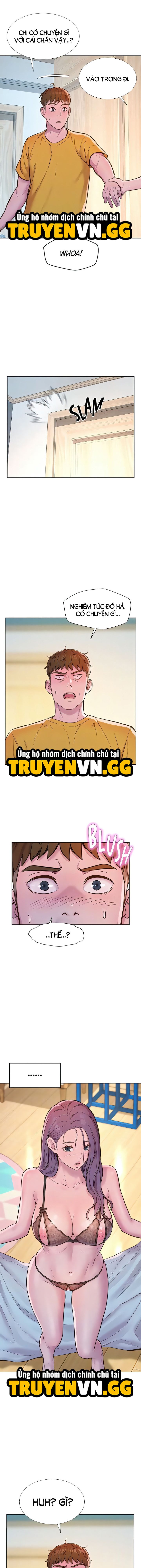 đọc truyện Trại Hè Lãng Mạn Chương 49 ảnh 12 tại Giả Dược