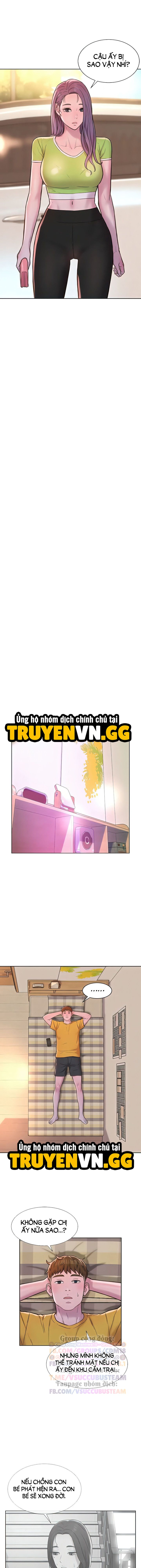 đọc truyện Trại Hè Lãng Mạn Chương 49 ảnh 9 tại Giả Dược