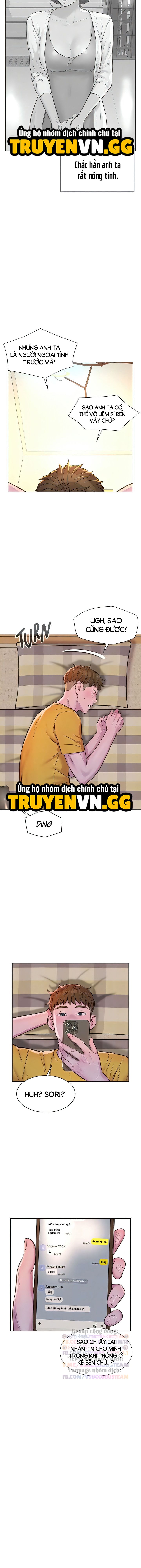 đọc truyện Trại Hè Lãng Mạn Chương 49 ảnh 10 tại Giả Dược