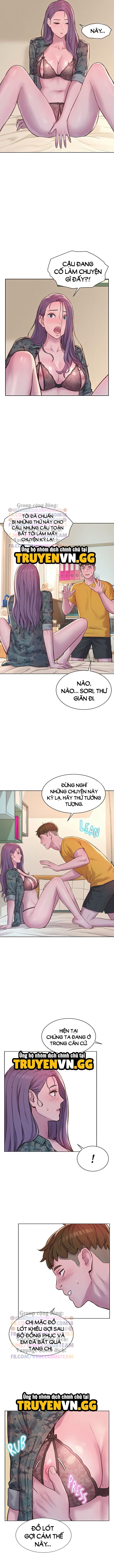 đọc truyện Trại Hè Lãng Mạn Chương 50 ảnh 7 tại Giả Dược