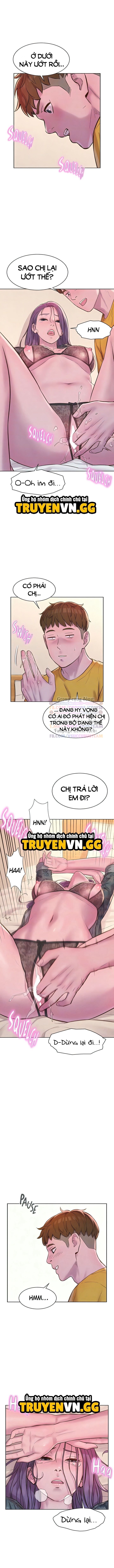 đọc truyện Trại Hè Lãng Mạn Chương 50 ảnh 10 tại Giả Dược
