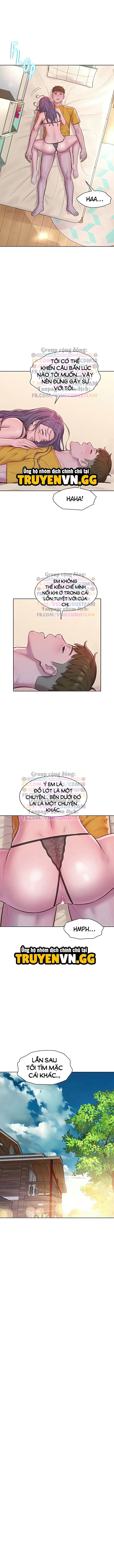 đọc truyện Trại Hè Lãng Mạn Chương 51 ảnh 12 tại Giả Dược