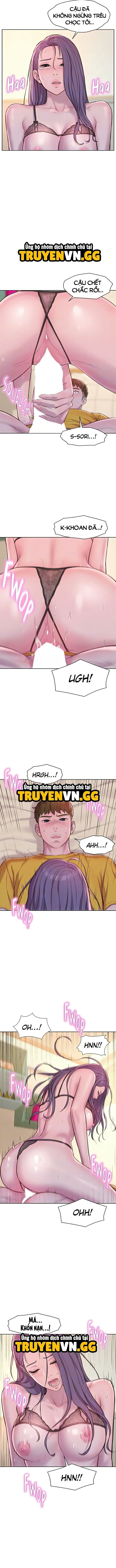 đọc truyện Trại Hè Lãng Mạn Chương 51 ảnh 10 tại Giả Dược
