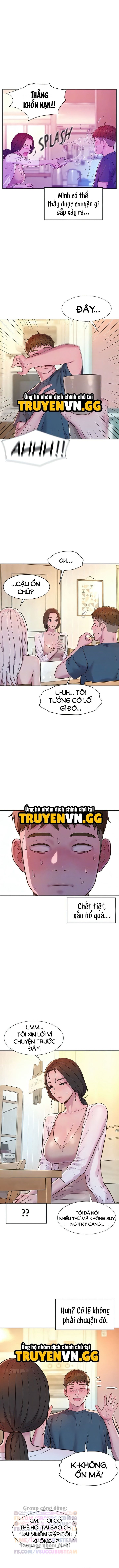 đọc truyện Trại Hè Lãng Mạn Chương 52 ảnh 11 tại Giả Dược