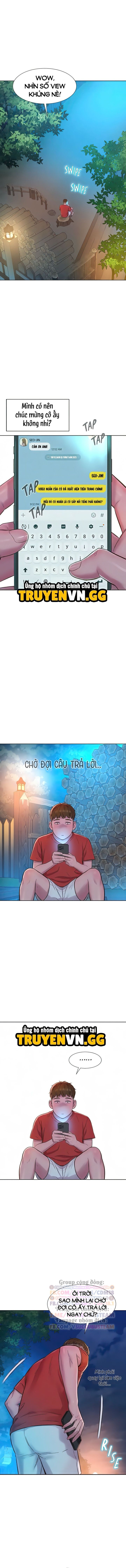 đọc truyện Trại Hè Lãng Mạn Chương 52 ảnh 3 tại Giả Dược