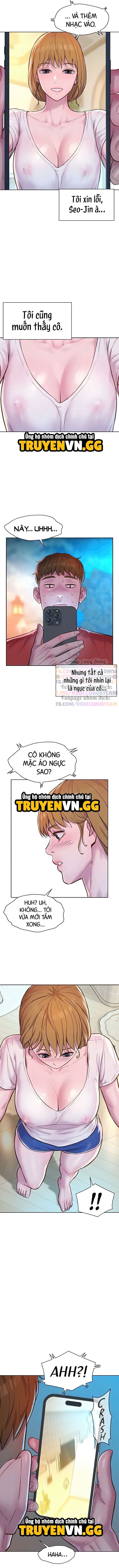 đọc truyện Trại Hè Lãng Mạn Chương 52 ảnh 5 tại Giả Dược