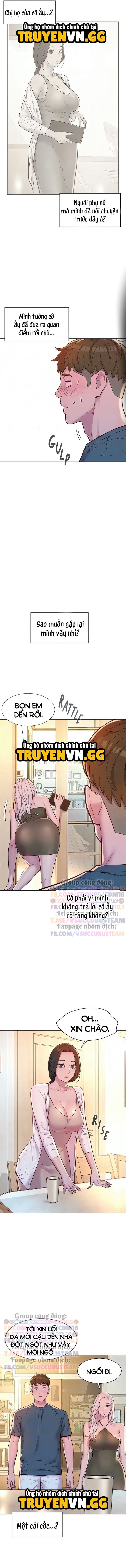 đọc truyện Trại Hè Lãng Mạn Chương 52 ảnh 10 tại Giả Dược