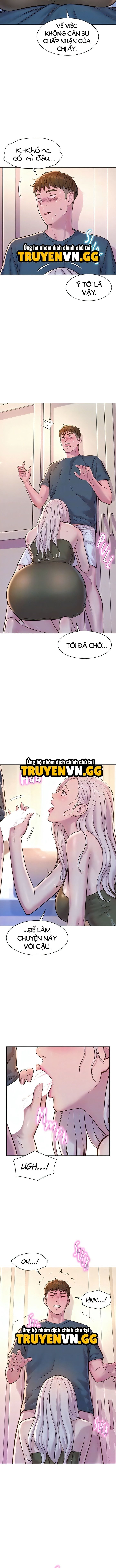 đọc truyện Trại Hè Lãng Mạn Chương 53 ảnh 10 tại Giả Dược