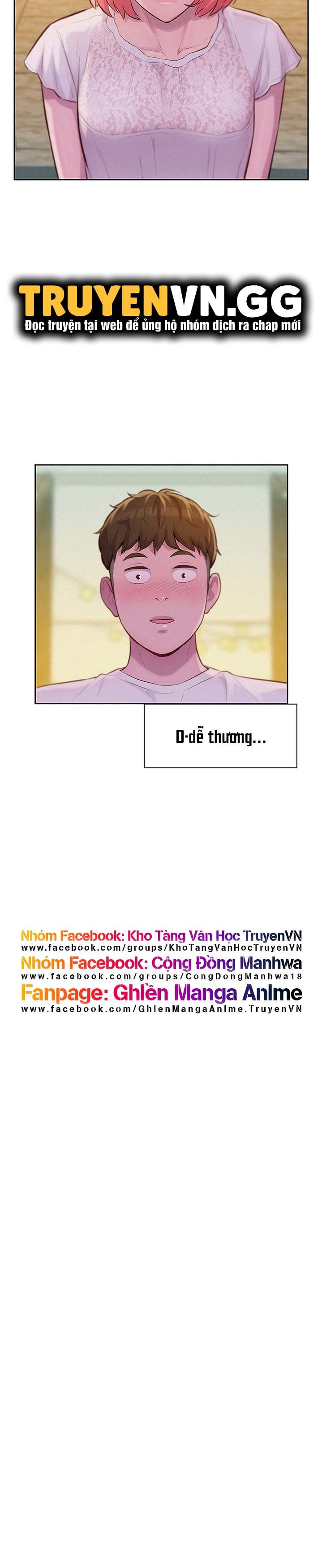 đọc truyện Trại Hè Lãng Mạn Chương 8 ảnh 16 tại Giả Dược