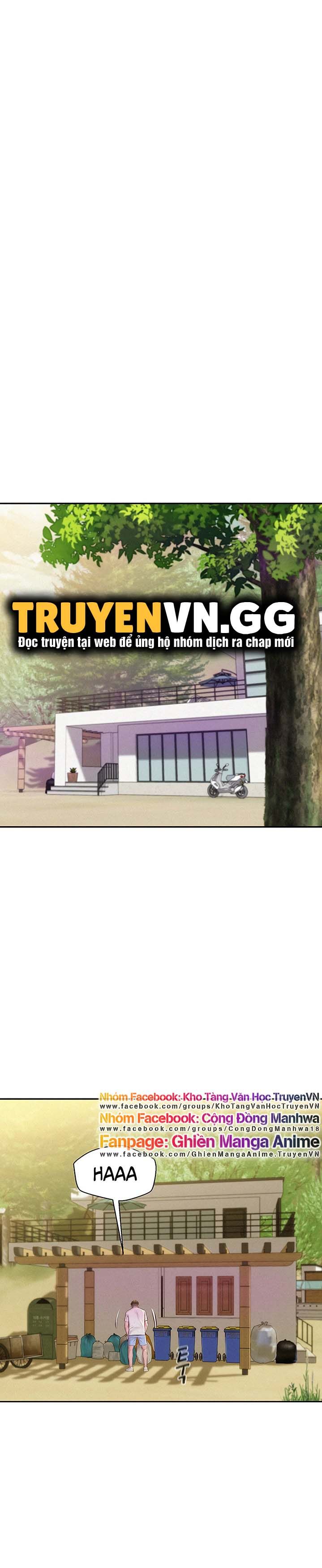 đọc truyện Trại Hè Lãng Mạn Chương 8 ảnh 20 tại Giả Dược