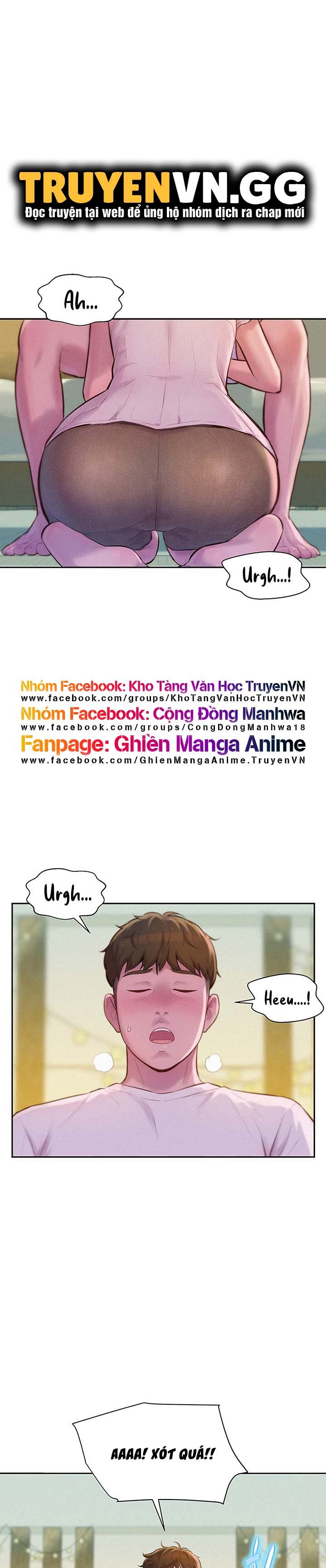 đọc truyện Trại Hè Lãng Mạn Chương 8 ảnh 10 tại Giả Dược