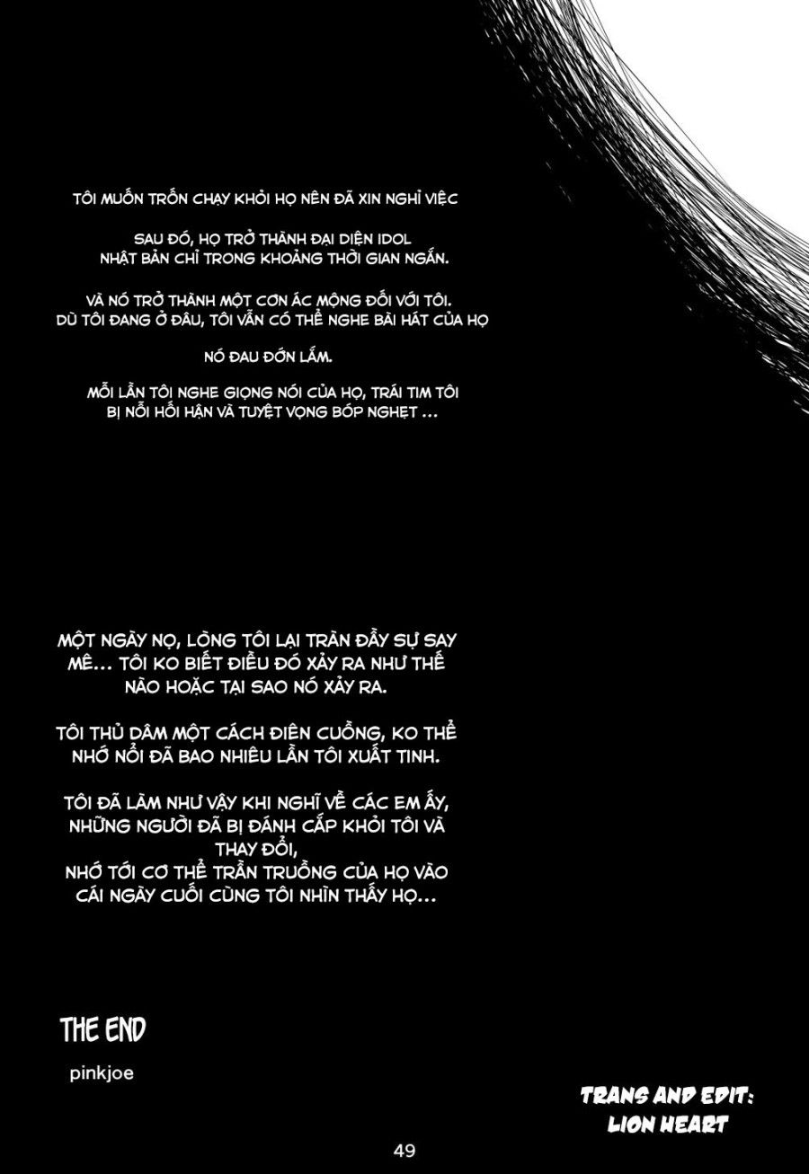 đọc truyện Trại Huấn Luyện Tăng Cường Brain S Serious Deku Ido L Oneshot ảnh 48 tại Thiên Thai Truyện