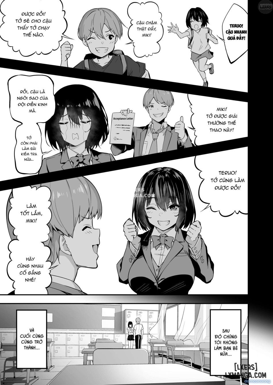 đọc truyện Trại Huấn Luyện Tình Dụcc Chương 1 ảnh 3 tại Thiên Thai Truyện