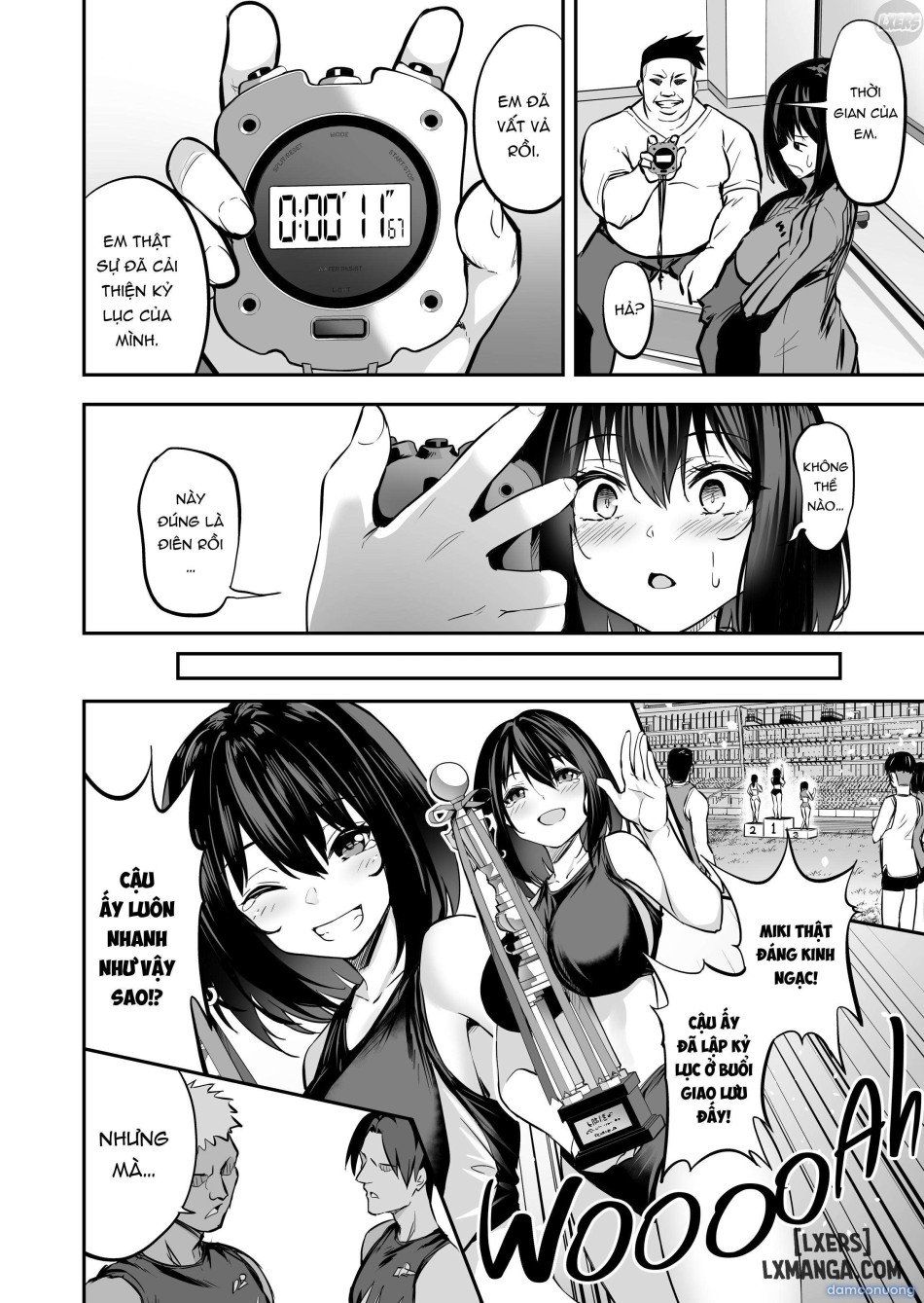 đọc truyện Trại Huấn Luyện Tình Dụcc Chương 1 ảnh 20 tại Thiên Thai Truyện