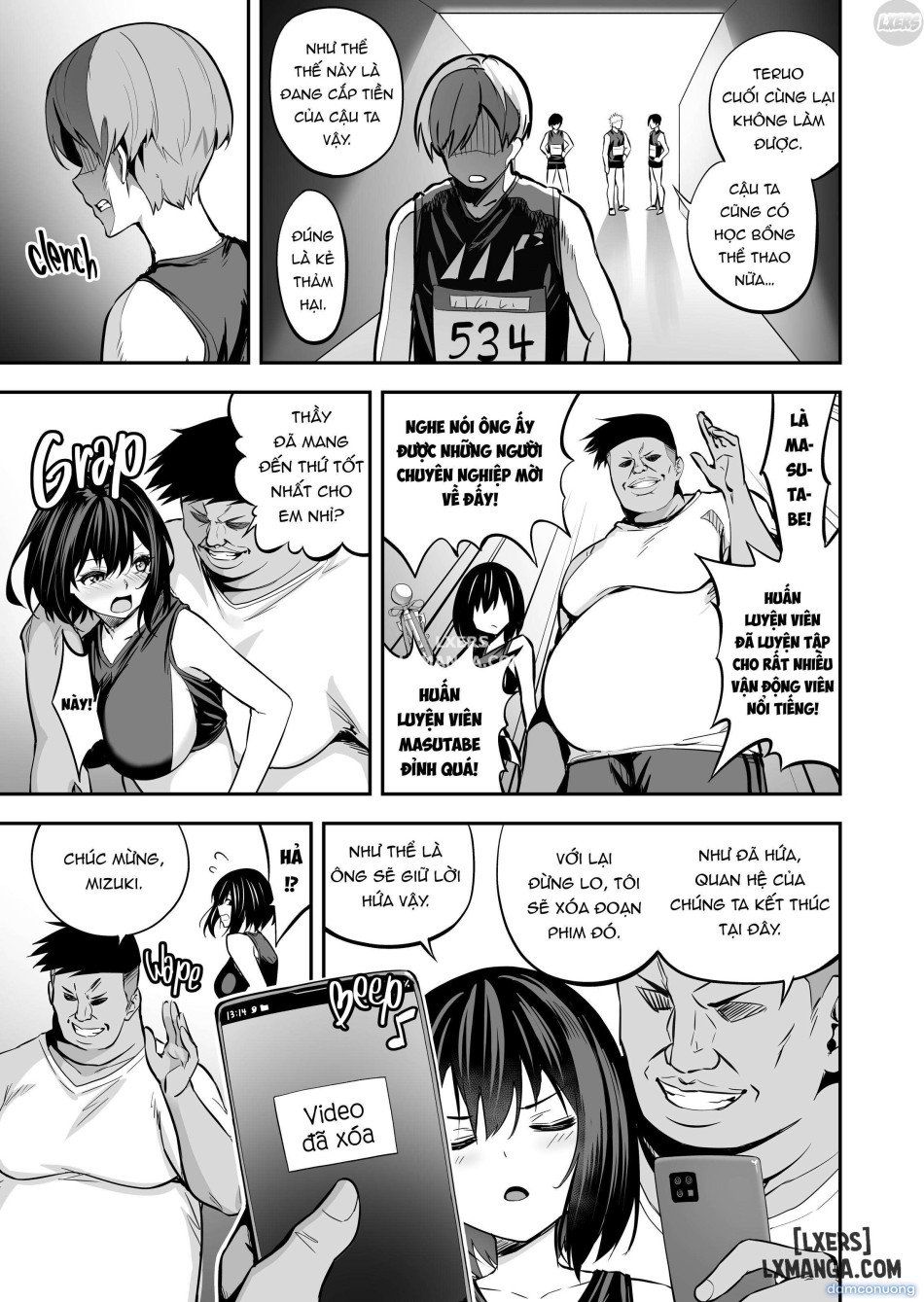 đọc truyện Trại Huấn Luyện Tình Dụcc Chương 1 ảnh 21 tại Thiên Thai Truyện