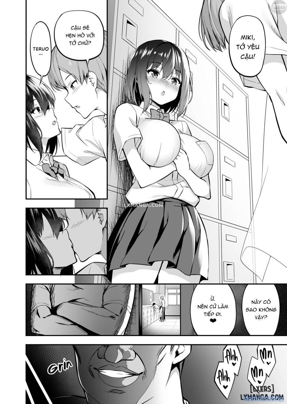 đọc truyện Trại Huấn Luyện Tình Dụcc Chương 1 ảnh 4 tại Thiên Thai Truyện