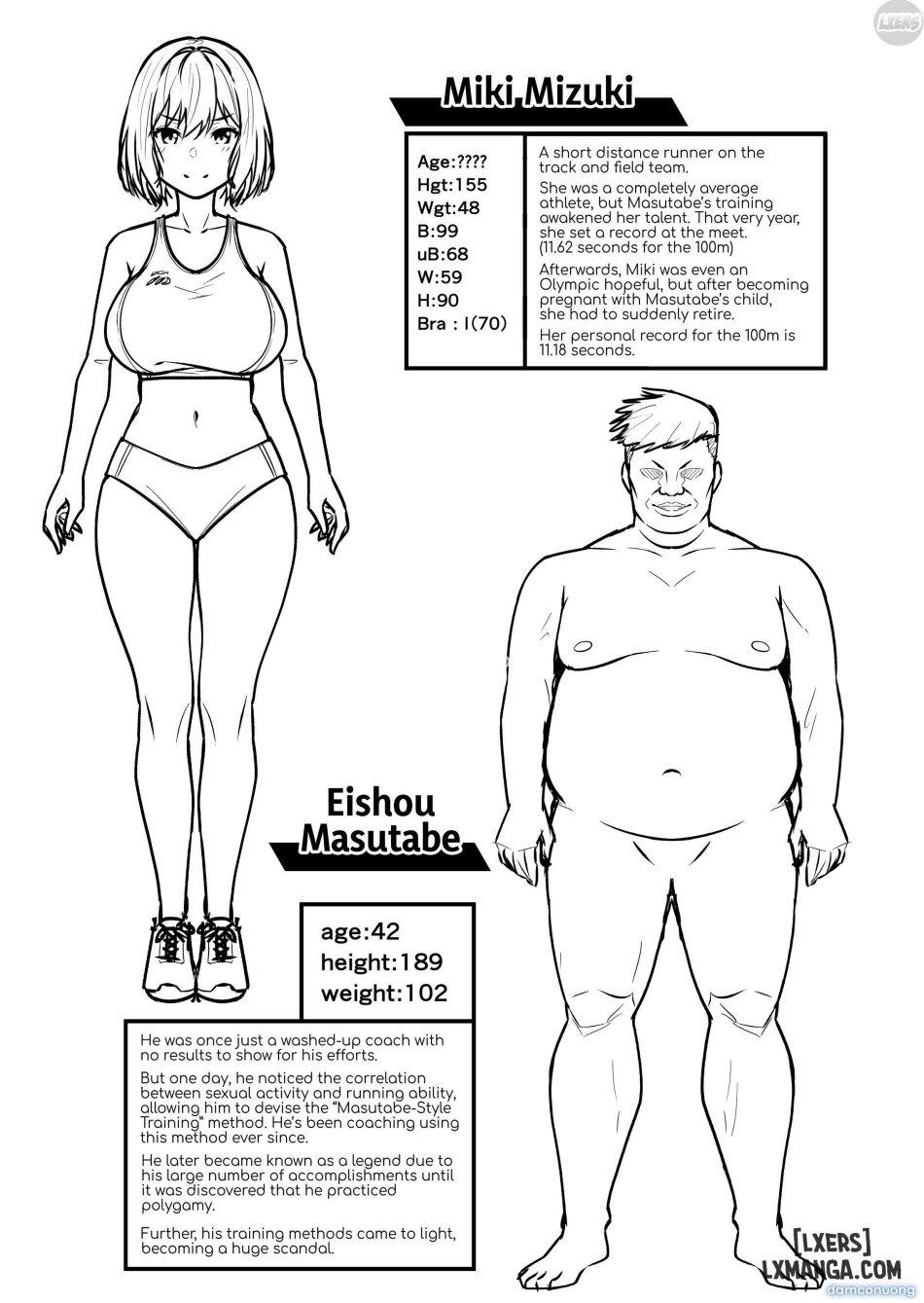 đọc truyện Trại Huấn Luyện Tình Dụcc Chương 1 ảnh 29 tại Thiên Thai Truyện