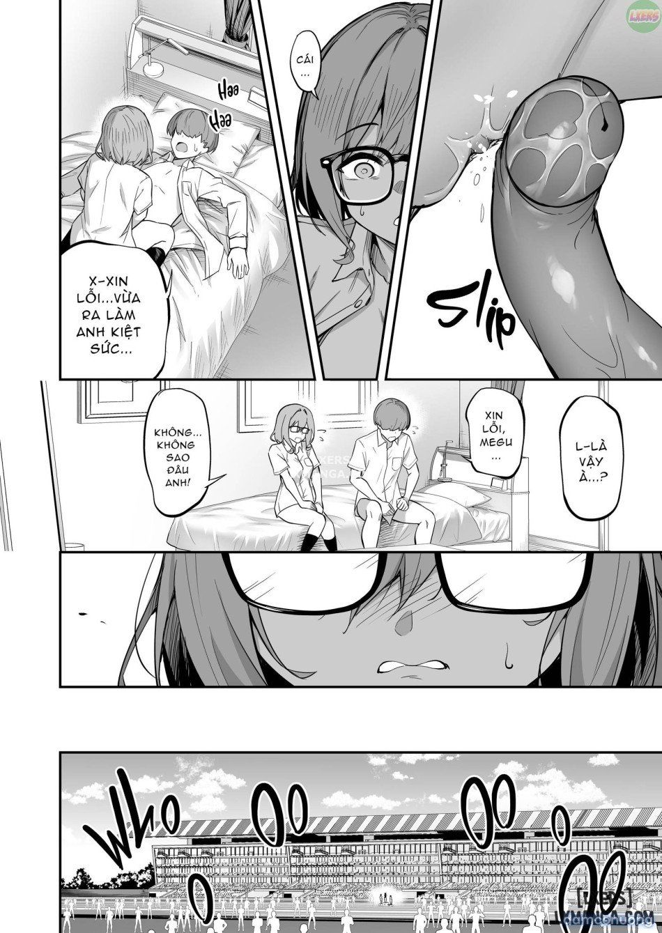 đọc truyện Trại Huấn Luyện Tình Dụcc Chương 2 ảnh 35 tại Thiên Thai Truyện