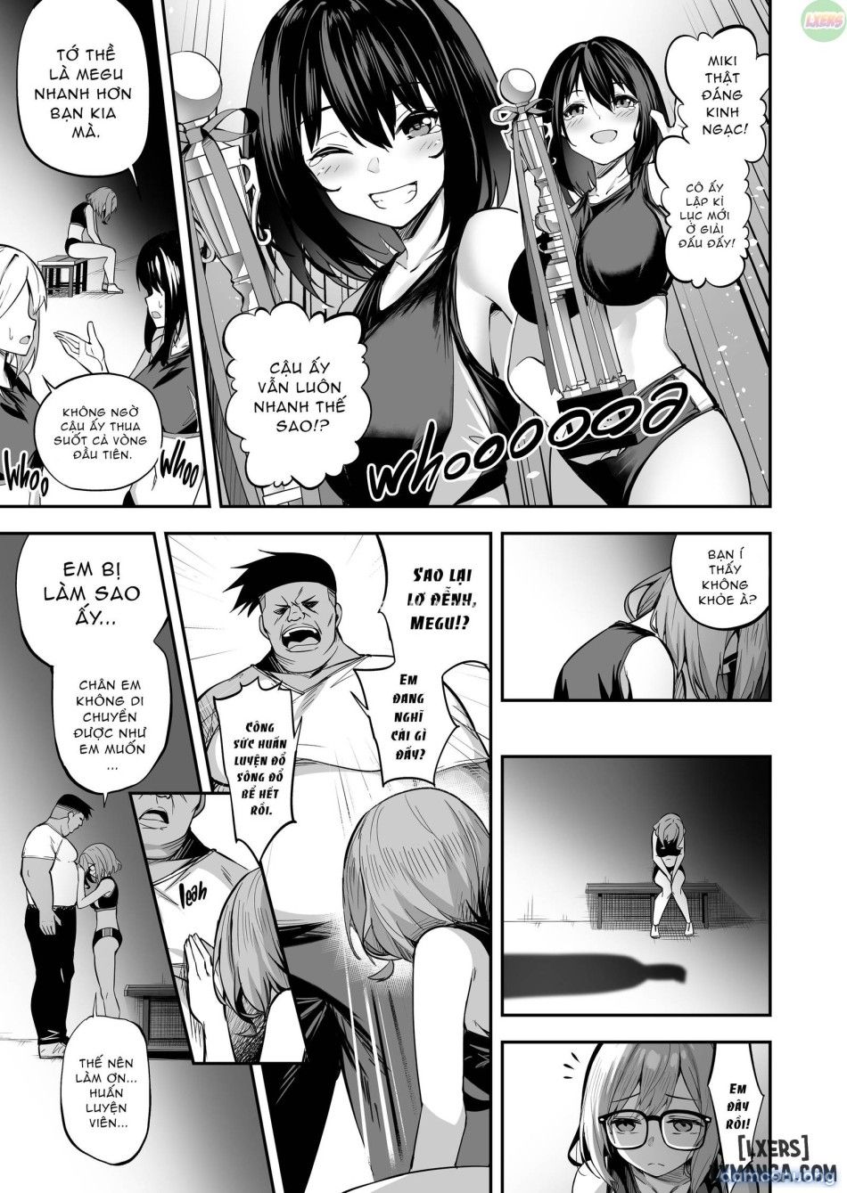 đọc truyện Trại Huấn Luyện Tình Dụcc Chương 2 ảnh 36 tại Thiên Thai Truyện