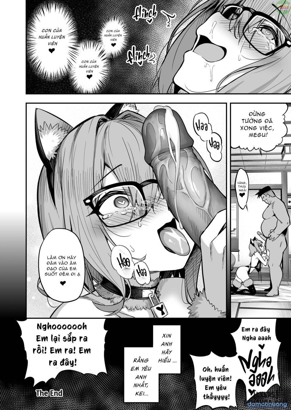 đọc truyện Trại Huấn Luyện Tình Dụcc Chương 2 ảnh 49 tại Thiên Thai Truyện