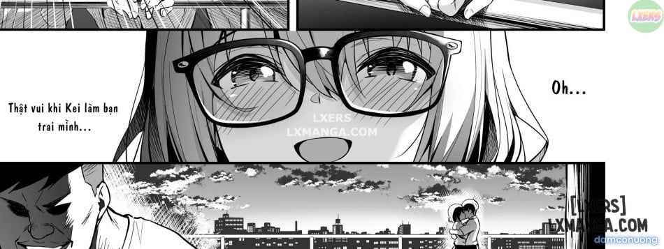 đọc truyện Trại Huấn Luyện Tình Dụcc Chương 2 ảnh 8 tại Thiên Thai Truyện