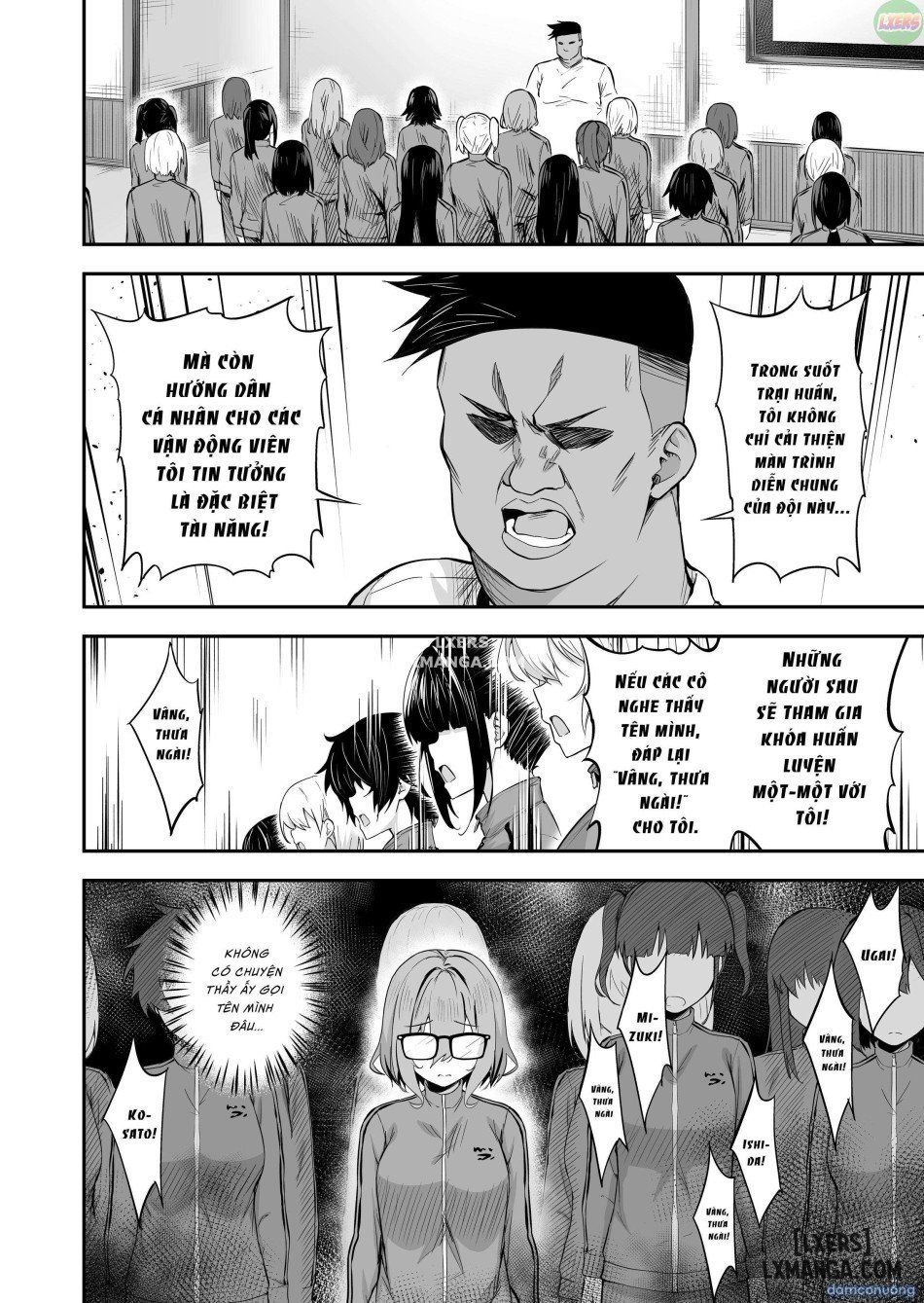 đọc truyện Trại Huấn Luyện Tình Dụcc Chương 2 ảnh 9 tại Thiên Thai Truyện