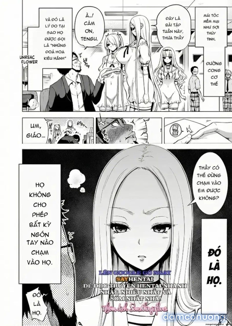 đọc truyện Trải Nghiệm Bị Vắt Khô Cùng Ba Chị Em Succubus Nóng Bỏng 1 Chương 1 ảnh 4 tại Thiên Thai Truyện