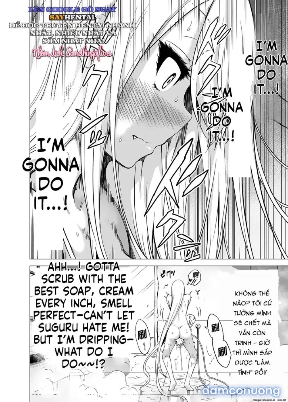 đọc truyện Trải Nghiệm Bị Vắt Khô Cùng Ba Chị Em Succubus Nóng Bỏng 1 Chương 2 ảnh 12 tại Thiên Thai Truyện