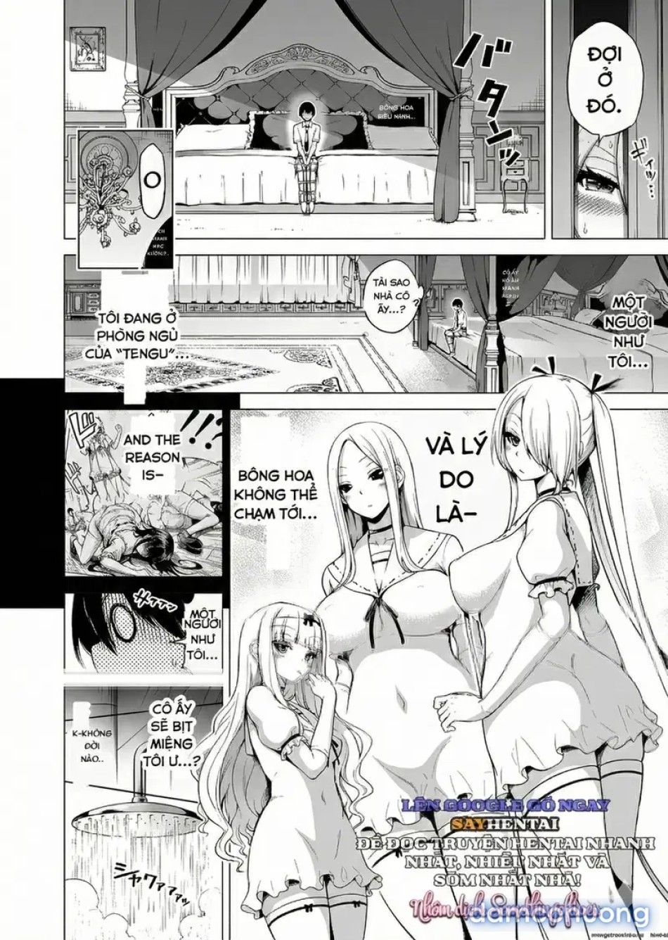 đọc truyện Trải Nghiệm Bị Vắt Khô Cùng Ba Chị Em Succubus Nóng Bỏng 1 Chương 2 ảnh 8 tại Thiên Thai Truyện