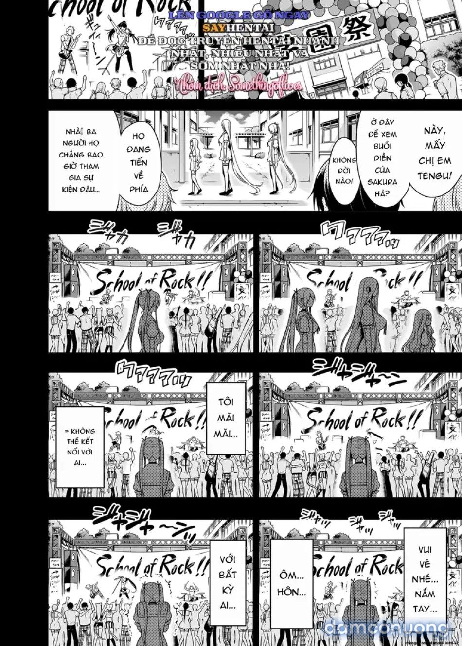 đọc truyện Trải Nghiệm Bị Vắt Khô Cùng Ba Chị Em Succubus Nóng Bỏng 1 Chương 4 ảnh 9 tại Thiên Thai Truyện