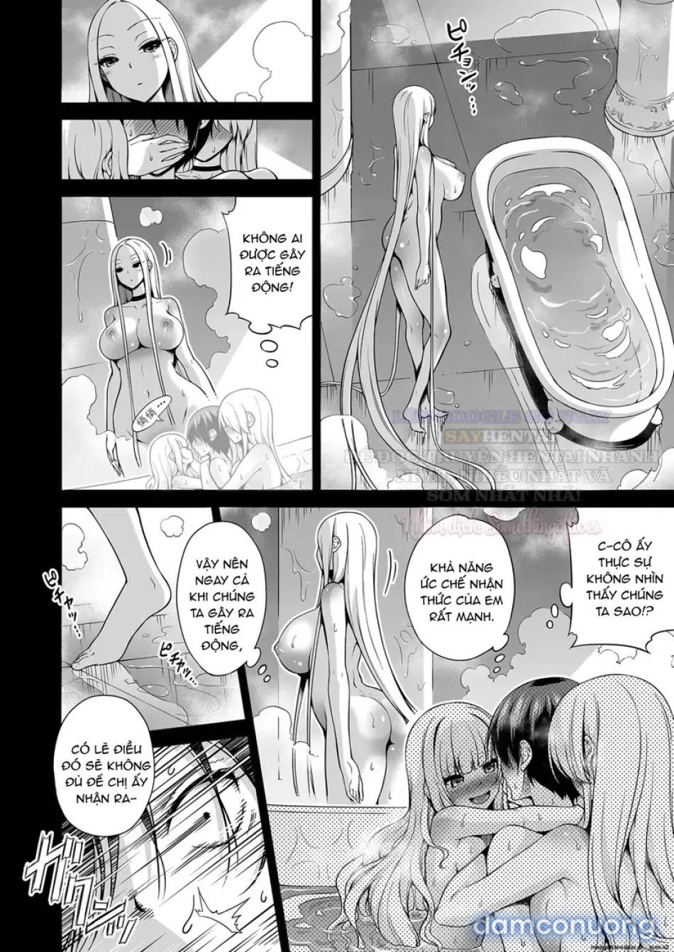 đọc truyện Trải Nghiệm Bị Vắt Khô Cùng Ba Chị Em Succubus Nóng Bỏng 3 Chương 1 ảnh 6 tại Thiên Thai Truyện