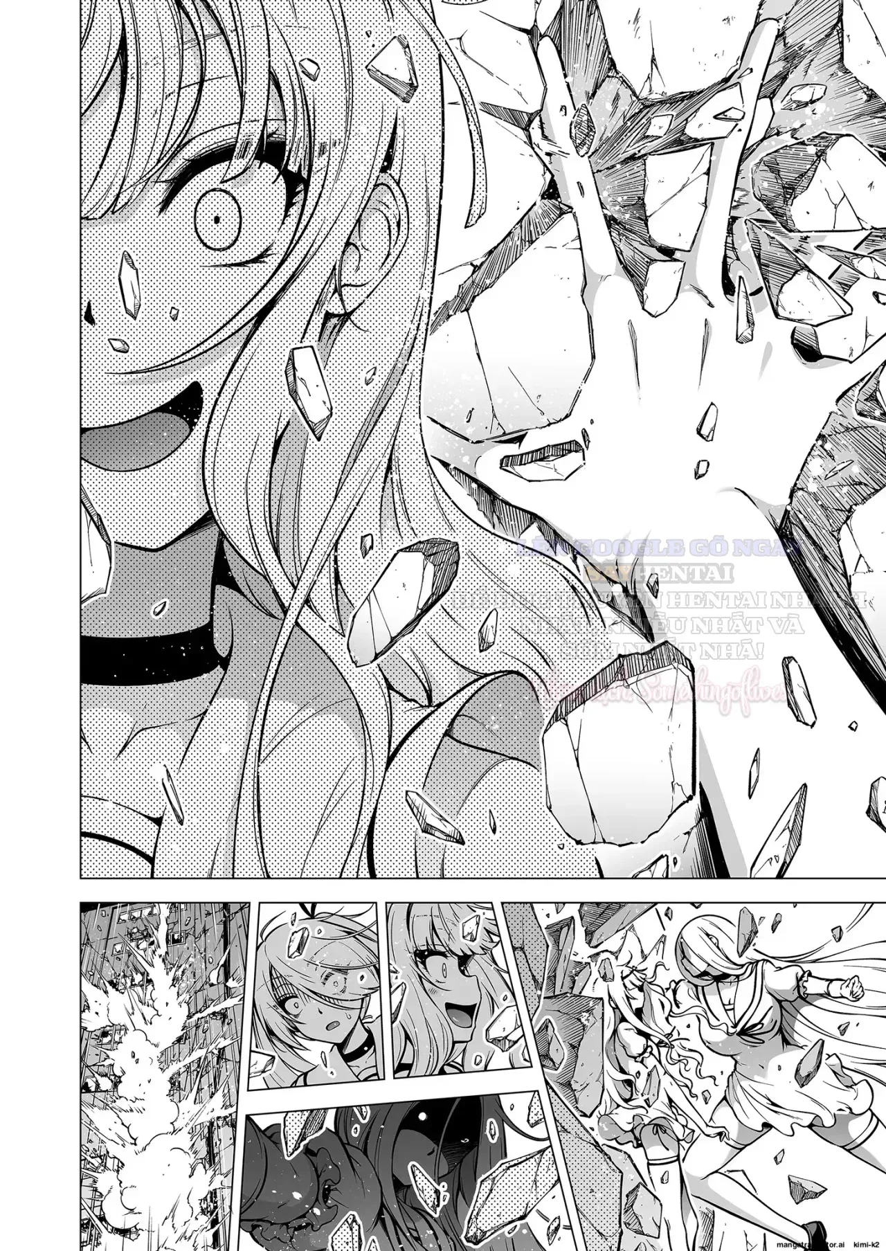 đọc truyện Trải Nghiệm Bị Vắt Khô Cùng Ba Chị Em Succubus Nóng Bỏng 3 Chương 5 ảnh 3 tại Thiên Thai Truyện