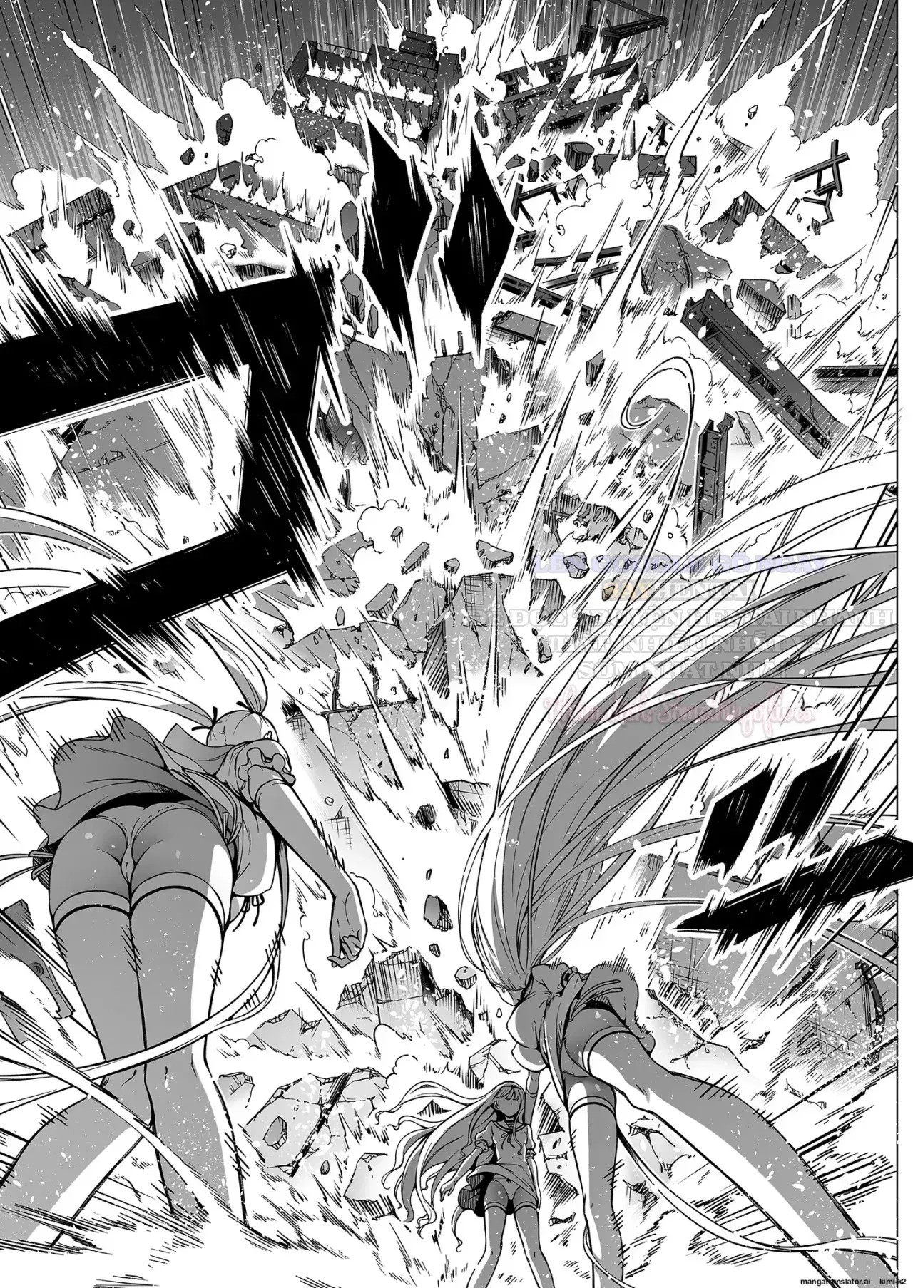 đọc truyện Trải Nghiệm Bị Vắt Khô Cùng Ba Chị Em Succubus Nóng Bỏng 3 Chương 5 ảnh 4 tại Thiên Thai Truyện