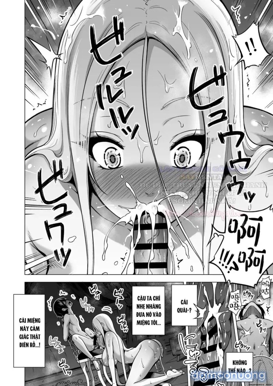 đọc truyện Trải Nghiệm Bị Vắt Khô Cùng Ba Chị Em Succubus Nóng Bỏng 4 Chương 1 ảnh 14 tại Thiên Thai Truyện